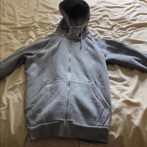 Jordan Full-Zip hoodie